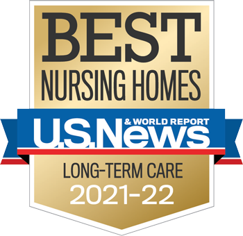 Best Long-term Care 2021-2022