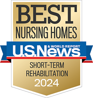 Jerome Home Receives National Five Star